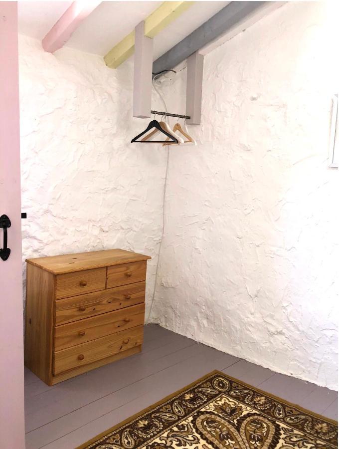 Le Gite De La Maison Des Chats - Gite En Quercy Saint-Amans-du-Pech 外观 照片